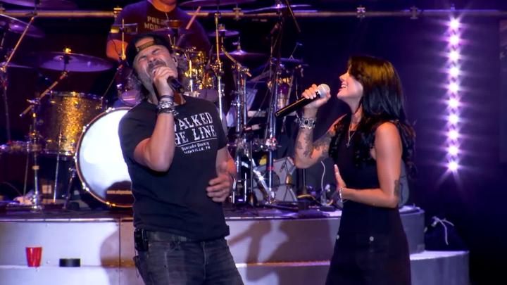 Wednesday Night Concert - Oh Yes! July 22, 2026
