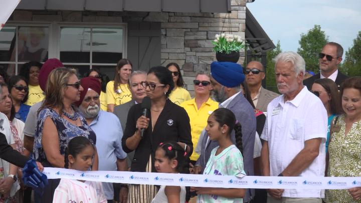 Ribbon Cutting for Primrose School July 9, 2026