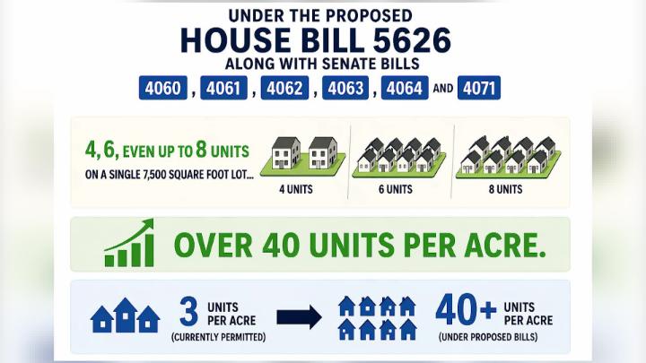 Village of Bolingbrook Mayor Mary Alexander-Basta: A Strong response to BUILD IL proposed legislature