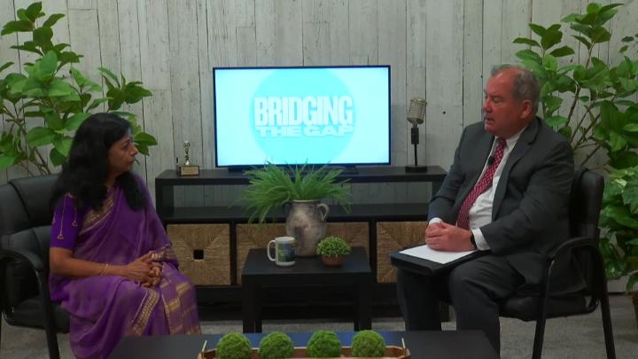Bridging the Gap - Special April 29,2026