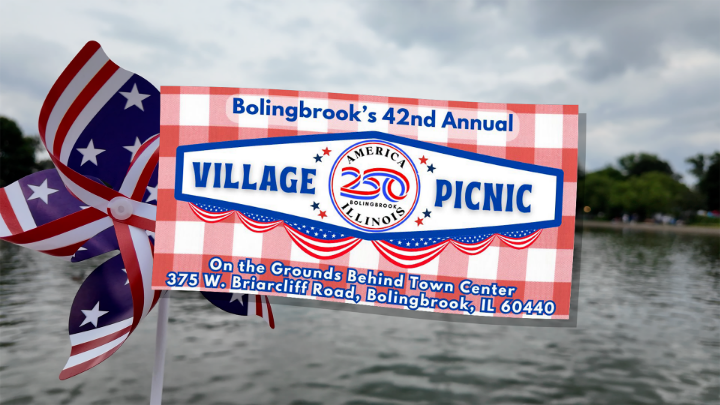 42nd Annual Village Picnic Highlights