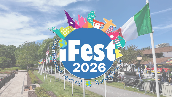 Thumbnail image for International Festival (iFest) 2026